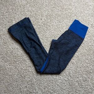 Lululemon Barre Pulse Pant (Regular)